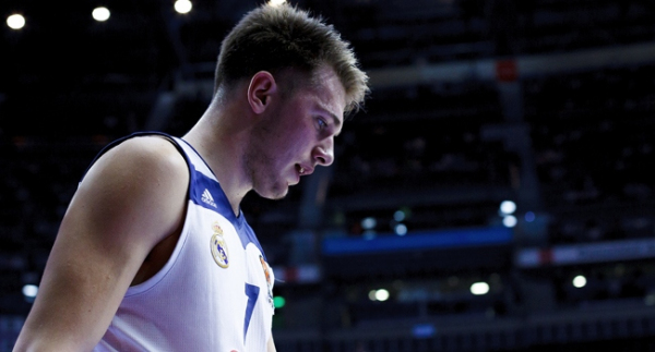 Haftanın MVP'si Doncic