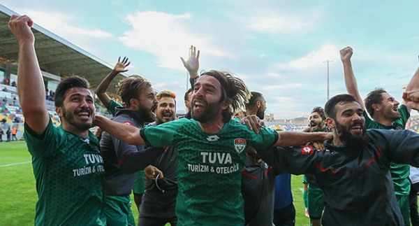 Kars 36 Spor, İstanbul takımı istiyor!