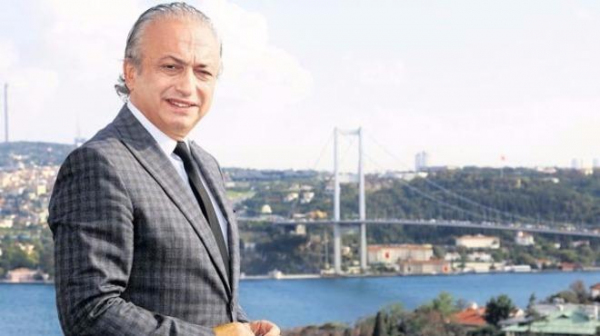 Levent Özçelik'ten maç anlatmanın incelikleri