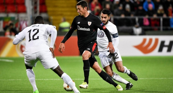 Östersunds'a Athletic Bilbao "dur" dedi