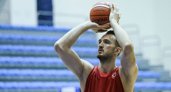 Semih Erden, Beşiktaş Sompo Japan'da