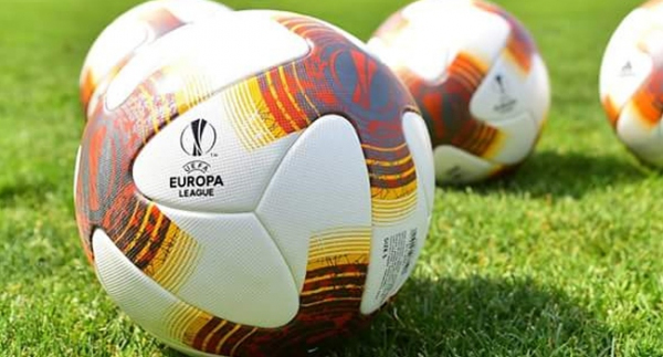 UEFA Avrupa Ligi toplu sonuçlar
