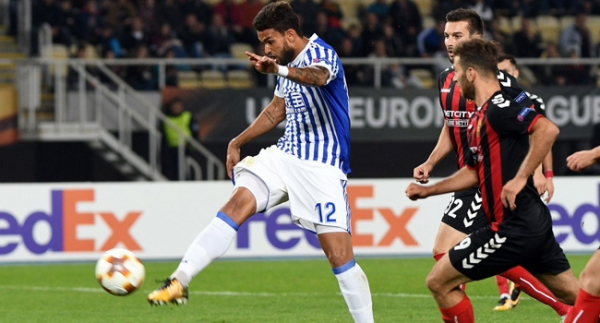 Vardar fark yedi