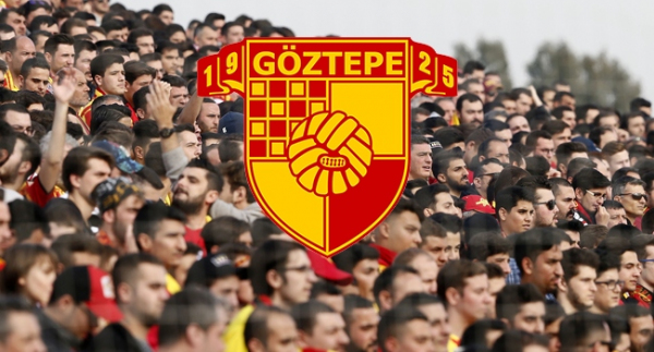 Göztepe yeni galibiyet serisi peşinde