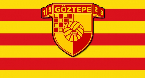 Göztepe'ye yeni altyapı tesisi