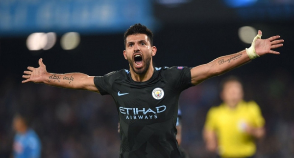 Manchester City garantiledi!