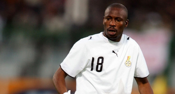 Yakubu 35 yaşında hayatını kaybetti