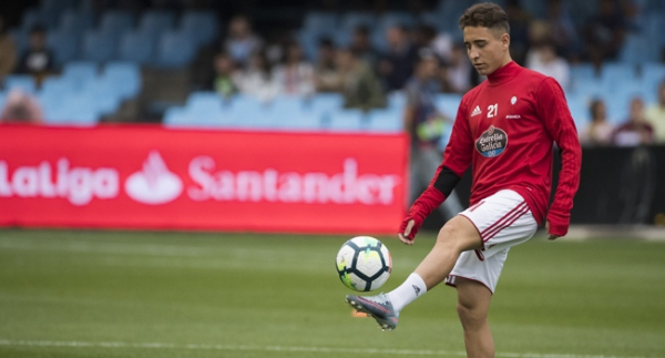 Emre Mor'a kendini gösterme fırsatı