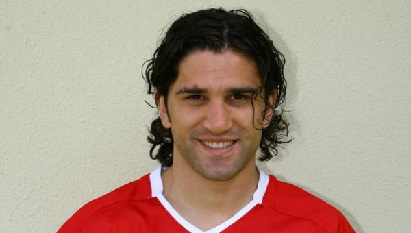 Futbol camiasında yeni Feto operasyonu yolda...