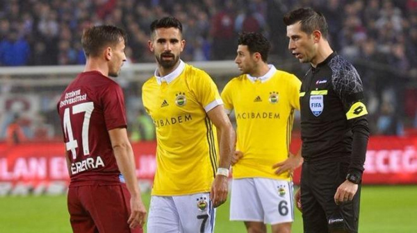 Ali Palabıyık'ın notu belli oldu