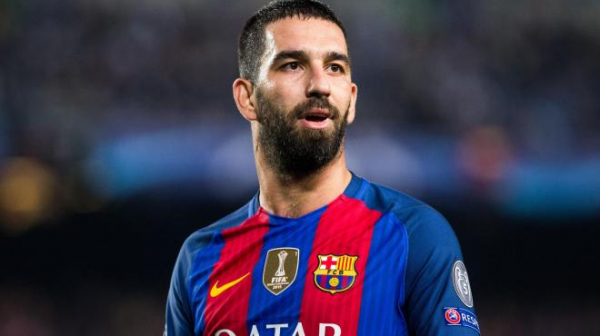 Süper Lig'de Arda Turan bombası!