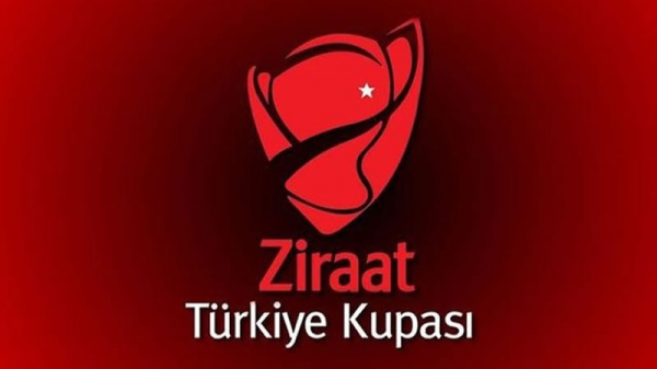 Türkiye Kupası çeyrek final eşleşmeleri belli oldu