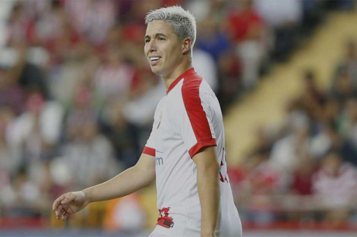 Nasri'ye 6 ay men!