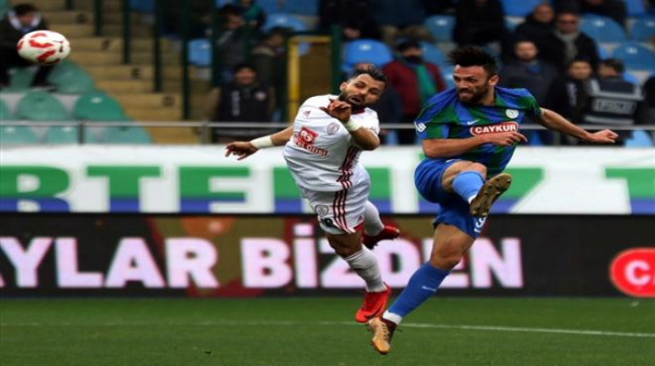 Spor Toto 1. Lig'de 22. hafta heyecanı