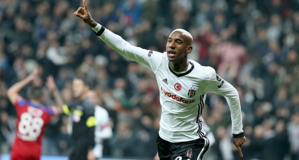 ManU'da Talisca sesleri