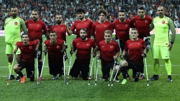 Selim Karadağ: 'Dünya şampiyonu olacağız'
