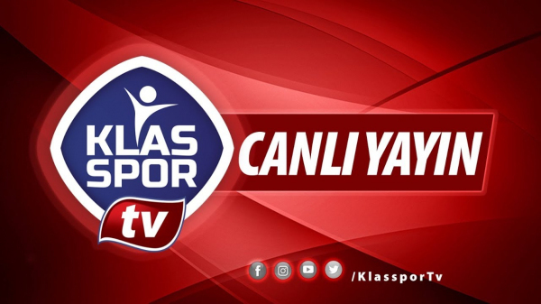 Spor Toto 1'nci Lig fikstür çekimi canlı yayında..