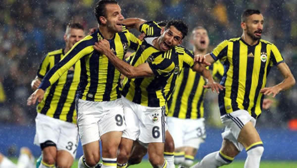 Ankaragücü, Fenerbahçe'den iki oyuncuya talip