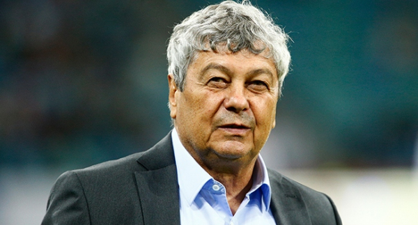 Lucescu'dan H Grubu değerlendirmesi