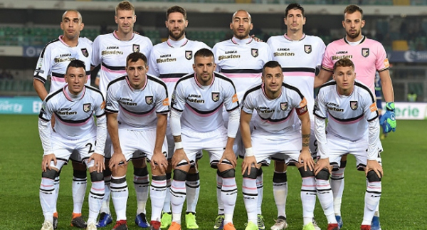 Palermo 10 avroya satıldı