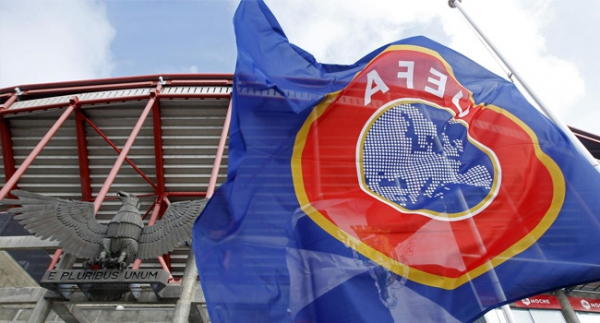 UEFA, en çok Türk kulüplerini Avrupa'dan men ediyor