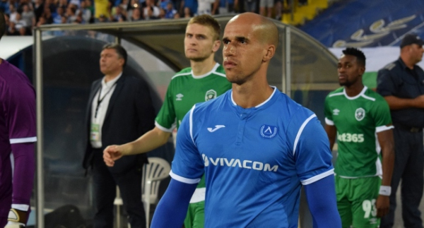 Gabriel Obertan, BB Erzurumspor'da