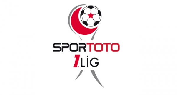 Spor Toto 1. Lig'de 9 haftalık maç programı açıklandı