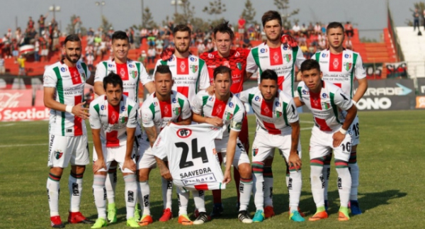 Libertadores Kupası'nda Osmanlı'nın ayak sesleri