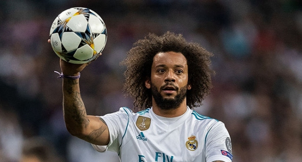 Marcelo, Real Madrid'den ayrılacak mı?