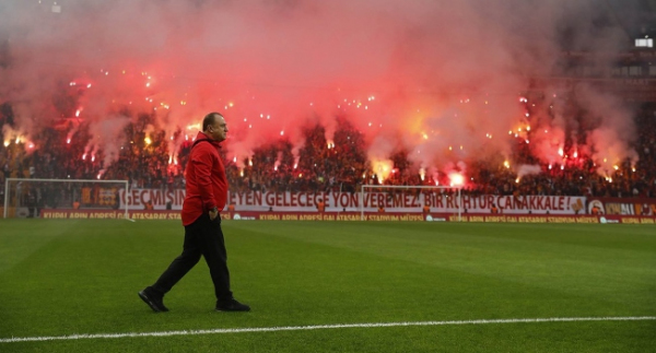 Passolig sayısında lider Galatasaray