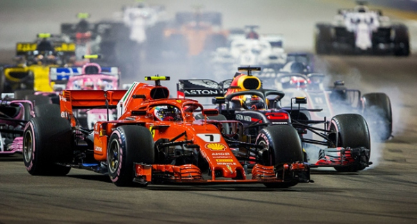 Formula 1'de yeni bir dönem mi başlıyor?