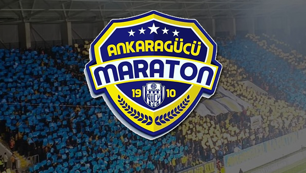 Maraton'dan Ankaragücü yönetimine: "Vicdanınız rahat mı?"