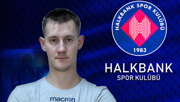 Halkbank'a Moldovalı smaçör