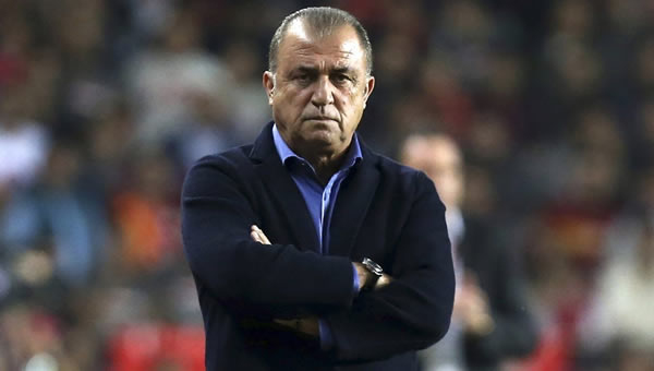 Fatih Terim'den yayıncı kuruluşa açıklamalar