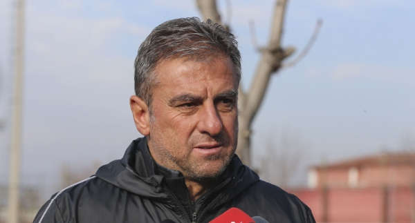 Hamza Hamzaoğlu: Şampiyonluk varsa küme düşme de olacak