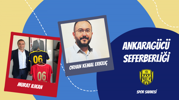 Ankaragücü Seferberliği