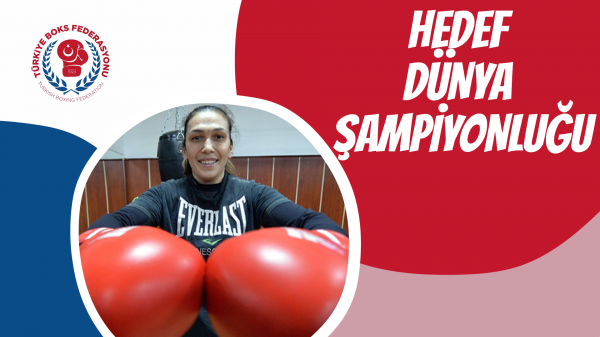 Hedef Dünya Şampiyonluğu