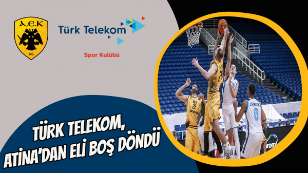 Türk Telekom, Atina’dan eli boş döndü 