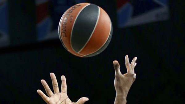 EuroBasket 2022'de kura çekimi heyecanı