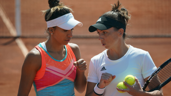 İstanbul’da Tenis Heyecanı Devam Ediyor