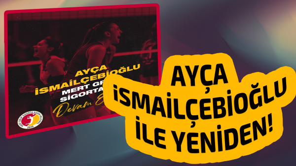 Ayça İsmailçebioğlu, Mert Grup Sigorta ile Devam Ediyor
