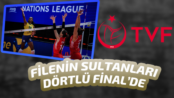 Filenin Sultanları "Dörtlü Final"de