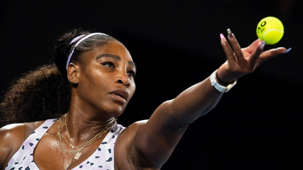 Serena Williams, Tokyo 2020'de yok