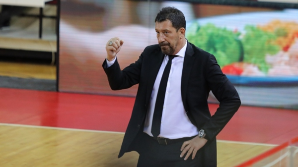 Ufuk Sarıca, 12 Dev Adam'a inanıyor