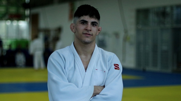 Milli judocunun hedefi Avrupa şampiyonluğu