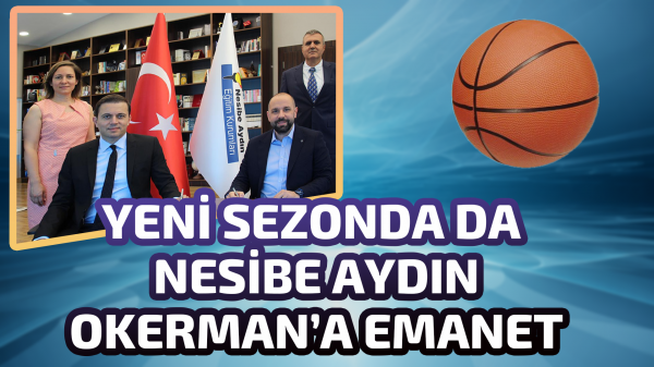 Nesibe Aydın Erman Okerman ile devam dedi