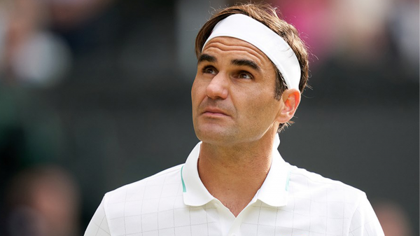 Roger Federer Tokyo'da olmayacak