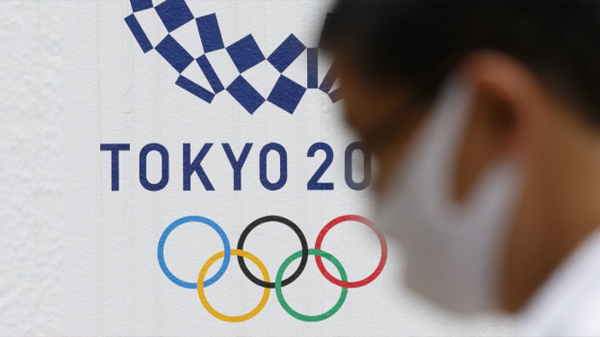 Tokyo Olimpiyat semtinde ilk pozitif Kovid-19 vakası