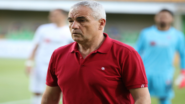 Rıza Çalımbay'ın Trabzonspor'a karşı şansı tutmuyor