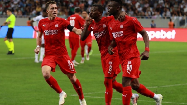 Sivasspor'un macerası 6 maç sürdü